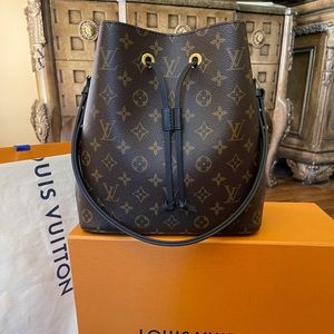 Louis Vuitton Neo Noe